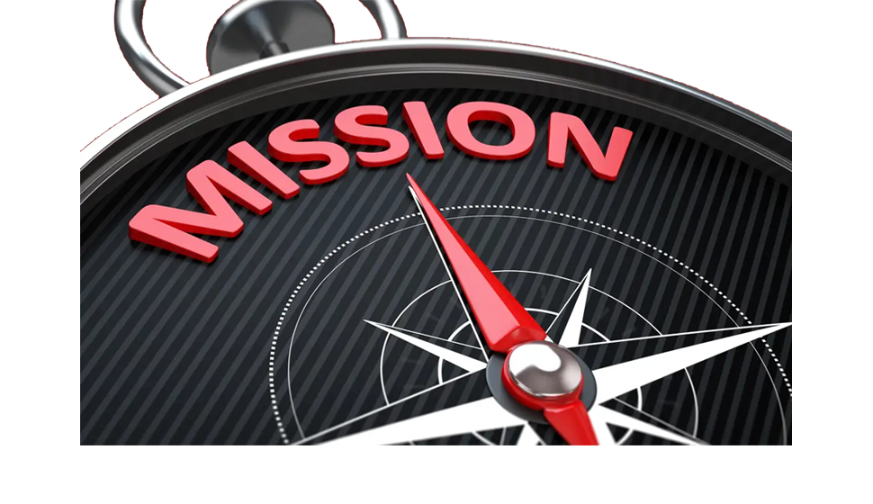 mission